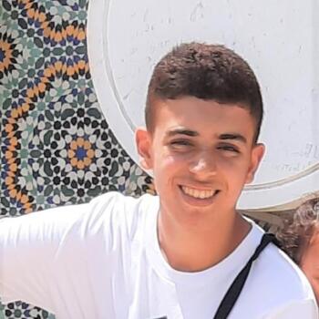 Babysitter in Liedekerke: Rayan