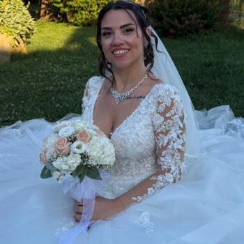 Babysitting job in Guidonia Montecelio: babysitting job Jennifer