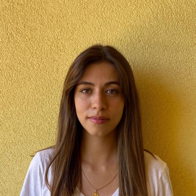 Childminder in São Mamede de Infesta: Marta