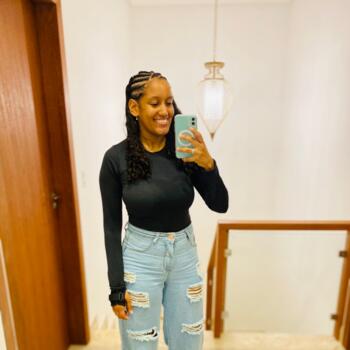 Babysitter in Belo Horizonte: Thuanny