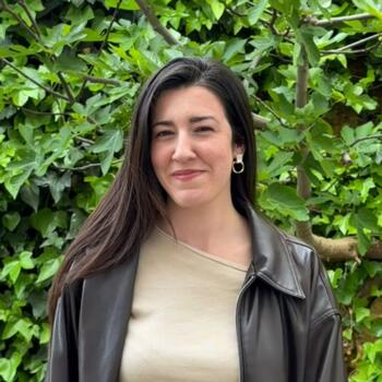 Nanny in Alcalá de Guadaira: Marta