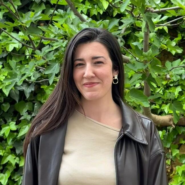 Nanny in Alcalá de Guadaira: Marta
