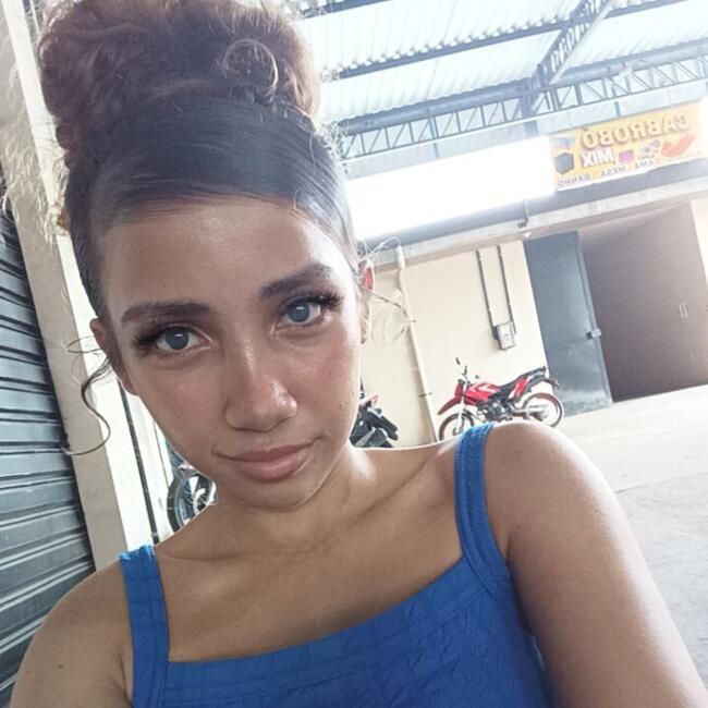 Babá em Baião: Beatriz