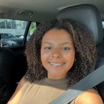 Babysitter em Lisboa: Madalena