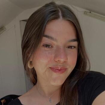 Babysitter in Abrunheira (Sintra): Luana