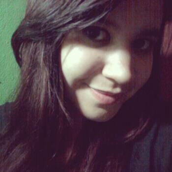 Babysitter in Buenos Aires: Brenda