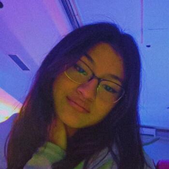 Babysitter in Toledo: Daniela