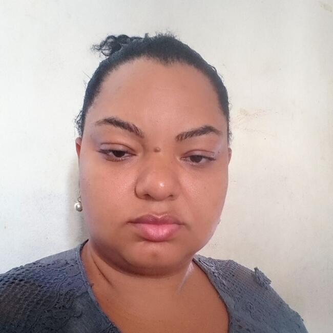 Babá em Salvador: Helenita