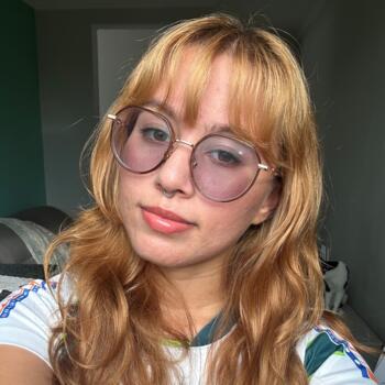 Babysitter Campo Grande: Vitoria Helem