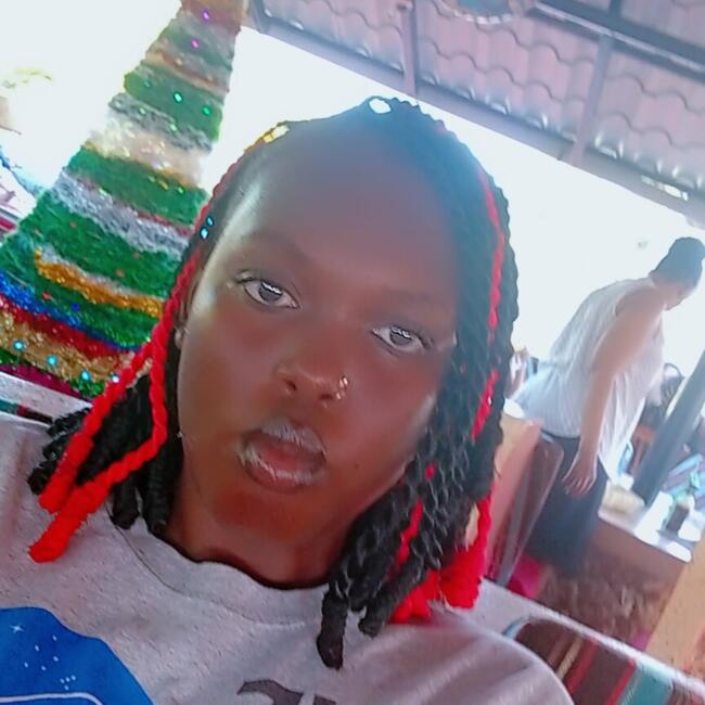 Babysitter in Diani Beach: Mary