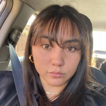 Babysitter in Osorno: Natalia