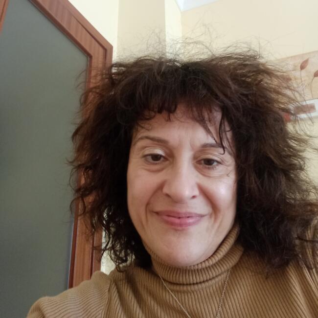 Canguro en Sant Just Desvern: Maria jose
