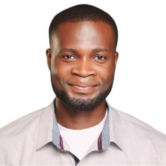 Babysitting job in Abuja: Bukunmi