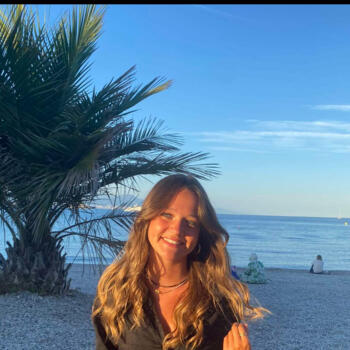 Babysitter in Rennes: Albane