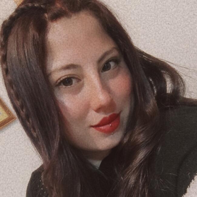 Babysitter in Santiago: Camila