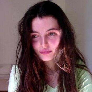 Babysitter in Rome: Marta