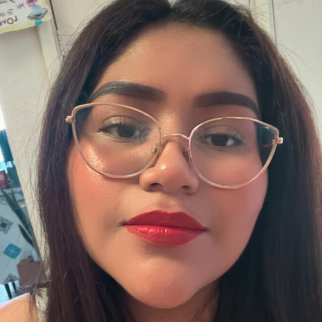 Trabajo para niñera en Morelia: Paola