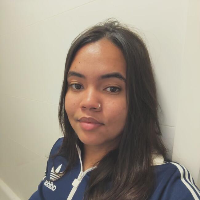 Babysitter in Brüssel: Barbara