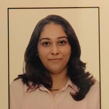 Babysitter Berlin: Tiya