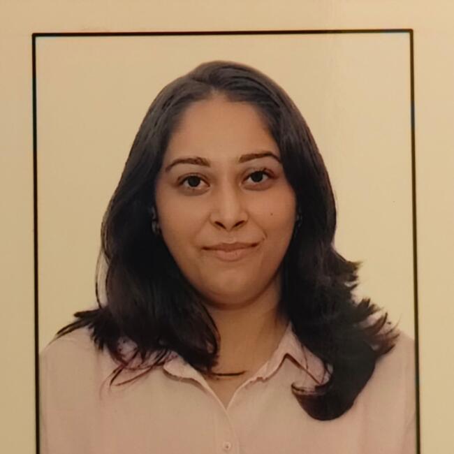 Babysitter in Berlin: Tiya