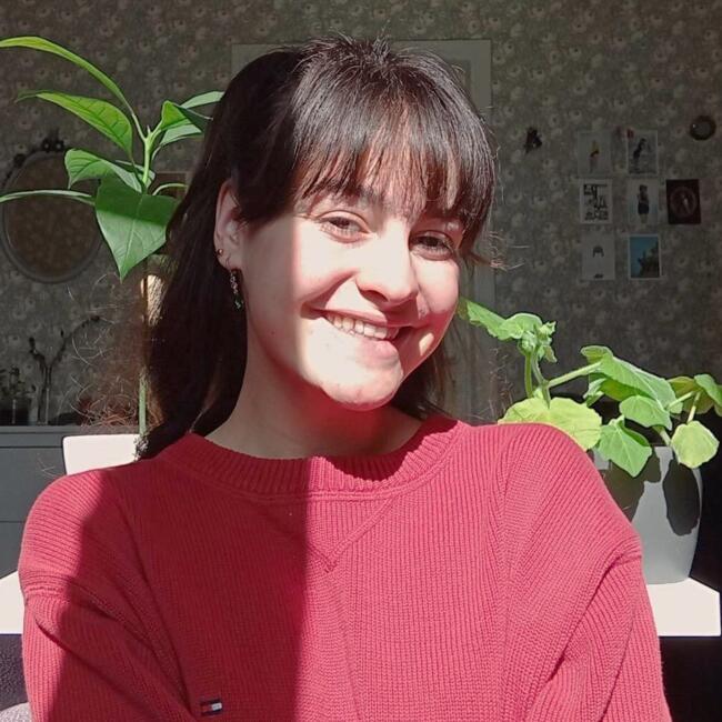 Babysitter in Montreuil: Millah