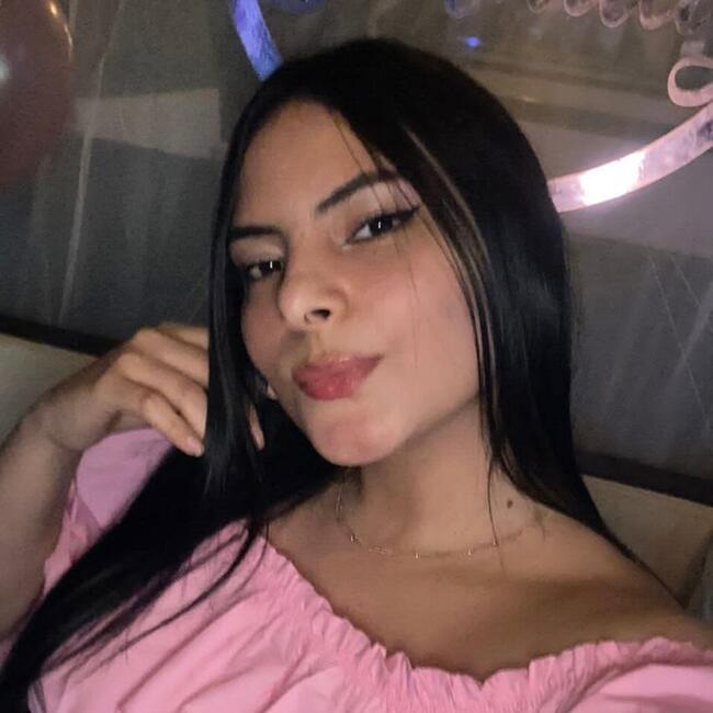 Babysitter in Pereira: Vanesa