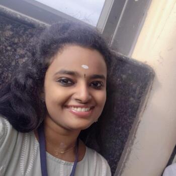 Babysitter Bengaluru: ATHIRA