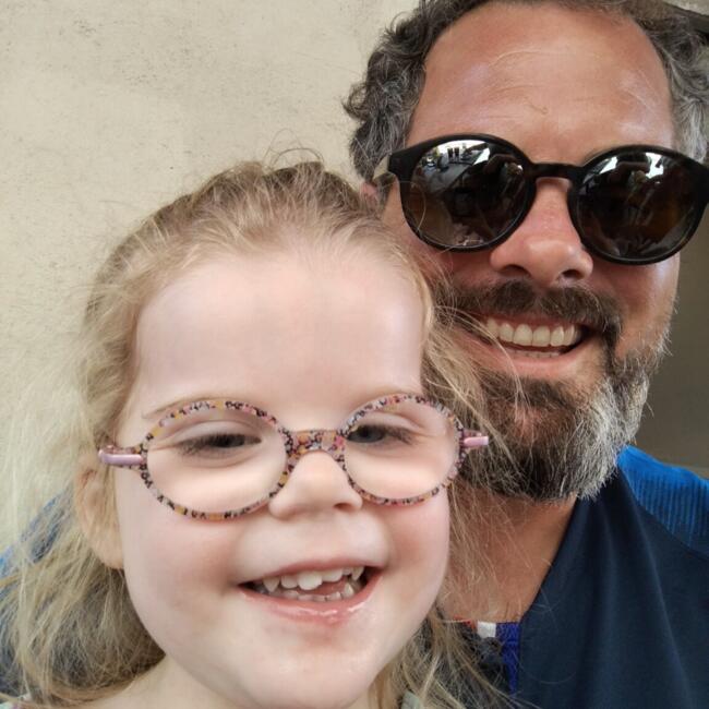 Babysitting job in Dijon: Antoine