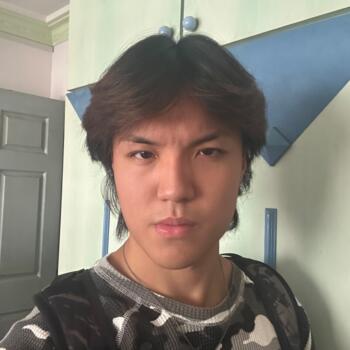 Babysitter in Singapore Island: Mathias
