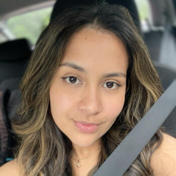 Babysitter in Santa Maria: Érika