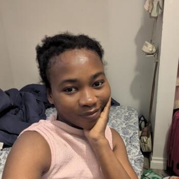 Babysitting job in Trenton (Ontario): babysitting job Mireille