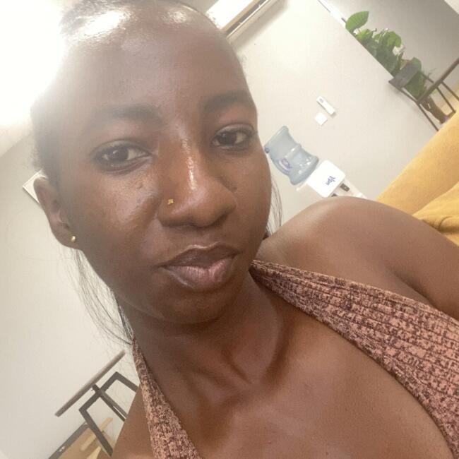 Babysitter in Kasoa: Benantim