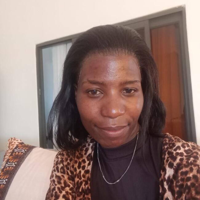 Nanny in Harare: Priscilla