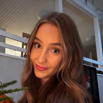 Babysitter in Helsinki: Iida