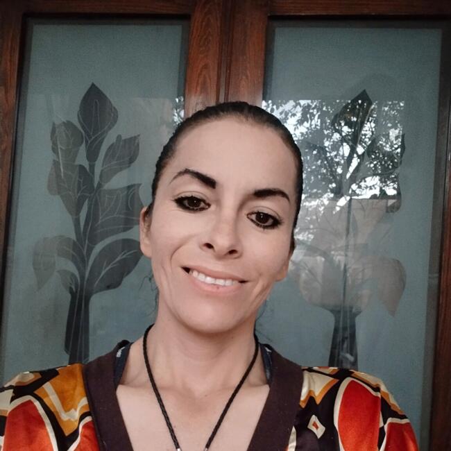 Babysitter in Celaya: Celeste Sarai