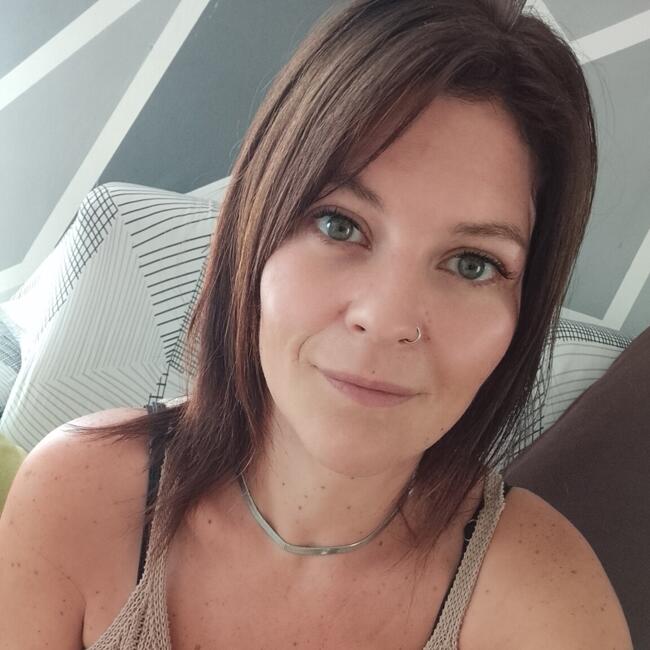 Babysitter in Valle (Trento): Shary