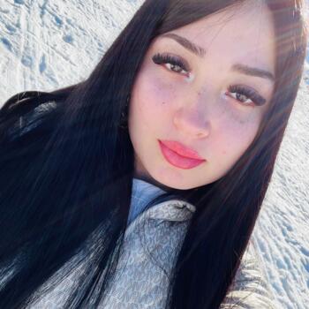 Niñera en Santiago de Chile: Dafne