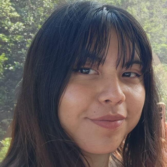 Niñera en Santiago de Chile: Cami