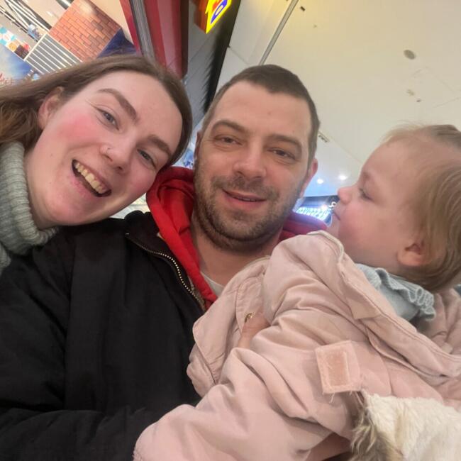 Babysitting job in Belgrade: Tatijana