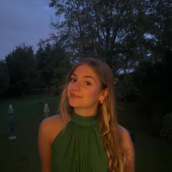 Babysitter Fontenay-le-Marmion: Louna