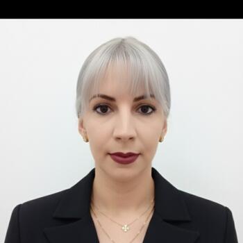 Niñera en Montevideo: Yisleidy