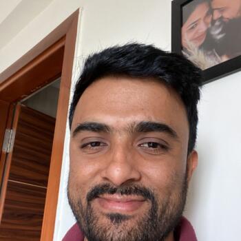 माता-पिता बंगलौर: Sanju