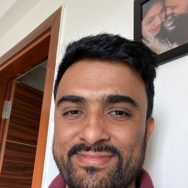 बंगलौर में बेबीसिटिंग की नौकरी: Sanju