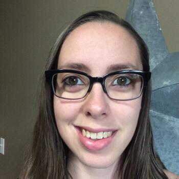 Babysitter Calgary: Samantha