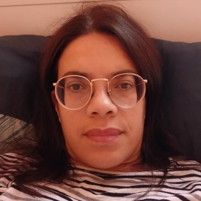 Babysitter in Jette: Hanane