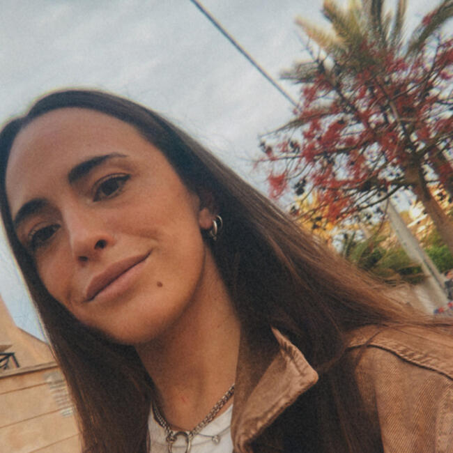 Babysitter in Palma: Mica