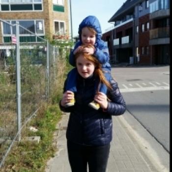 Babysitter in Haaltert: Kimberly