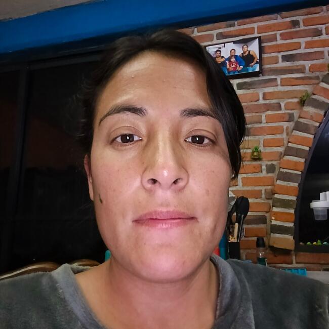 Babysitter in Tlalpan: Alicia