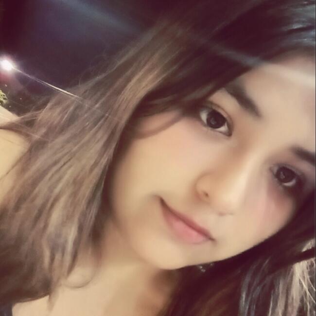 Babysitter in Santa Cruz: Evelyn Nayerly