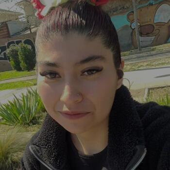 Niñera Santiago de Chile: Francisca Catalina